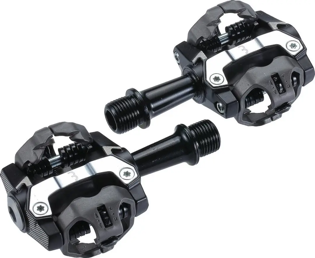 BBB Cycling ForceMount Fietspedalen MTB