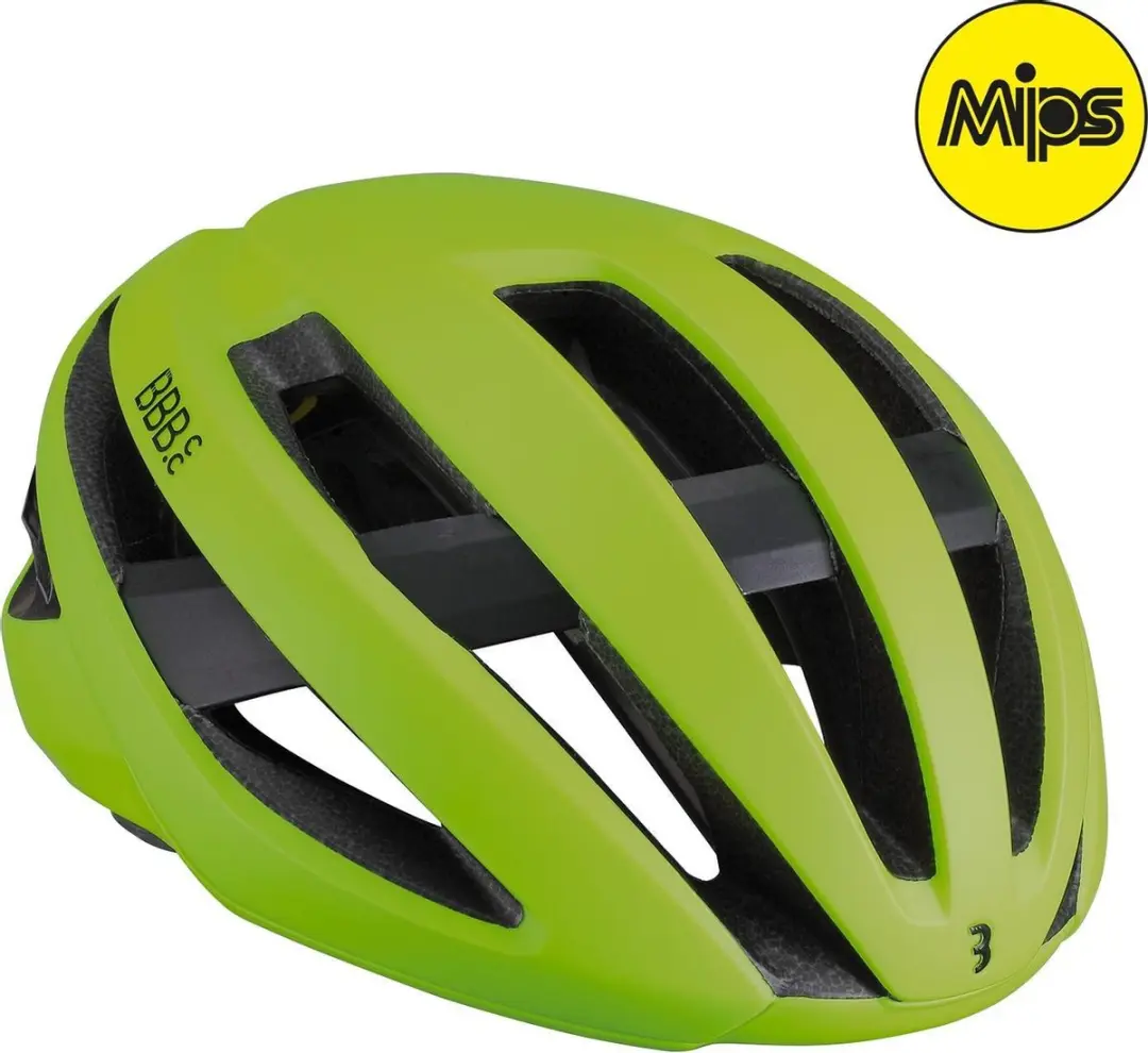 BBB Cycling Maestro MIPS Fietshelm