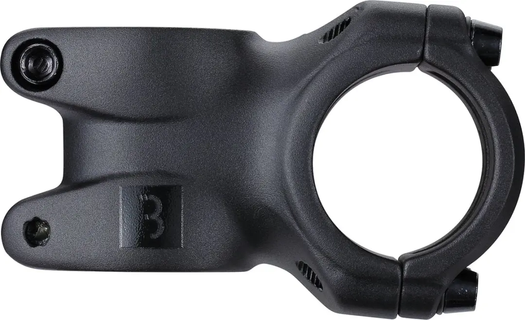 BBB Cycling BHS-08 Stuurpen 31.8mm - 50mm - -6°/+6° - Racefiets/MTB/E-bike