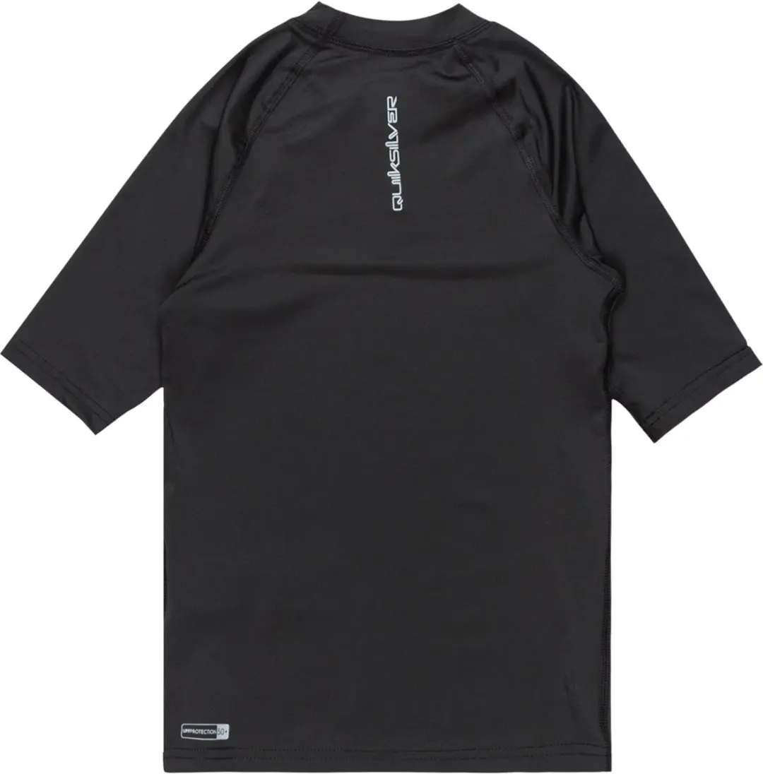 S/S Rashguard Surfshirt Surfshirt Jongens - Maat 176