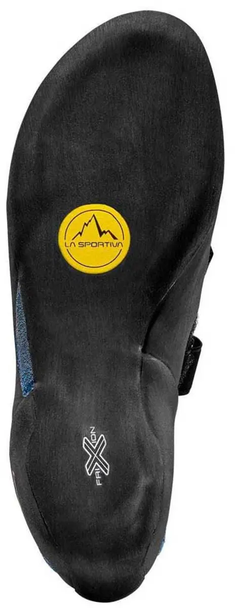 La Sportiva Tarantula Klimschoenen - EU 42 - Blauw/Zwart