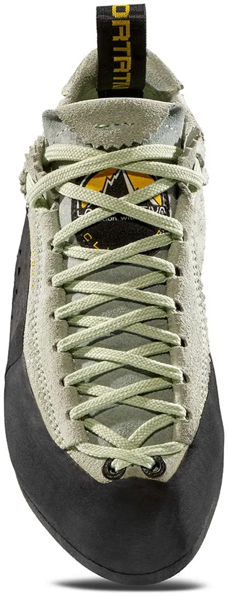 La Sportiva Mythos Klimschoenen - 39 - Terra