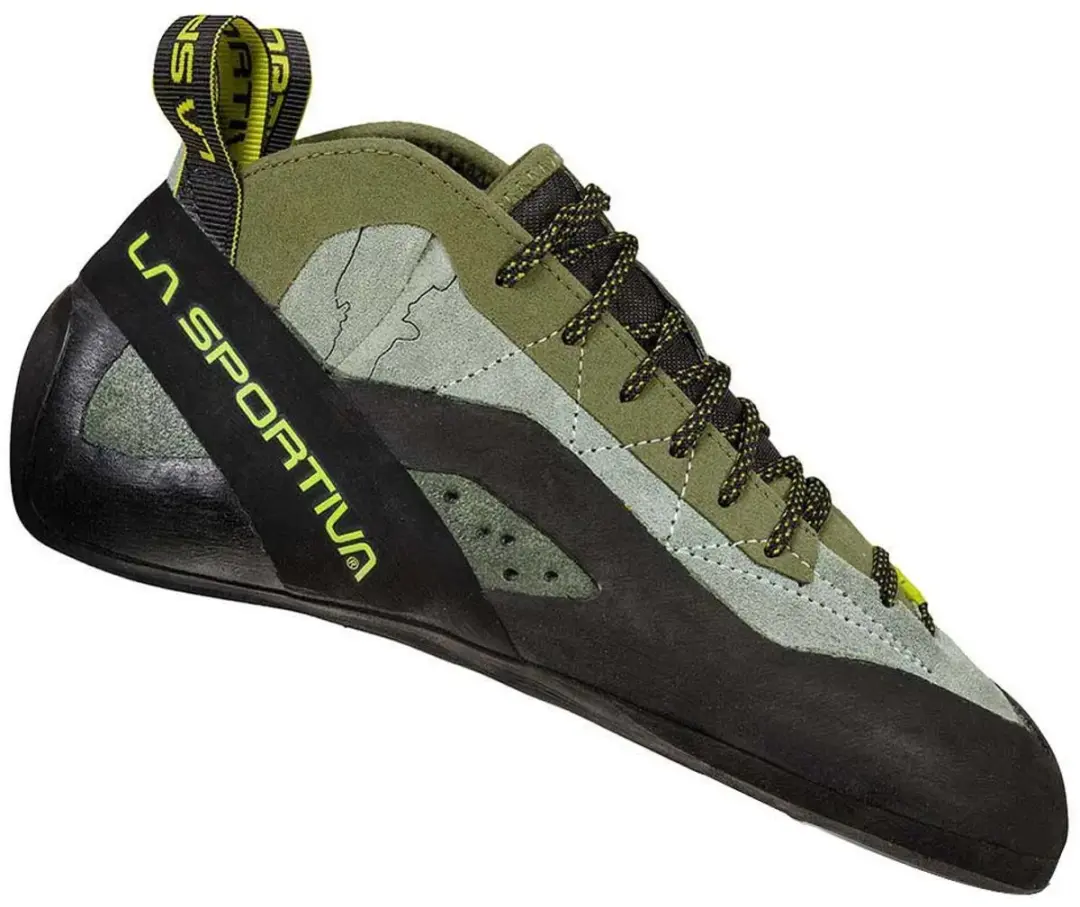 La Sportiva TC Pro Klimschoenen