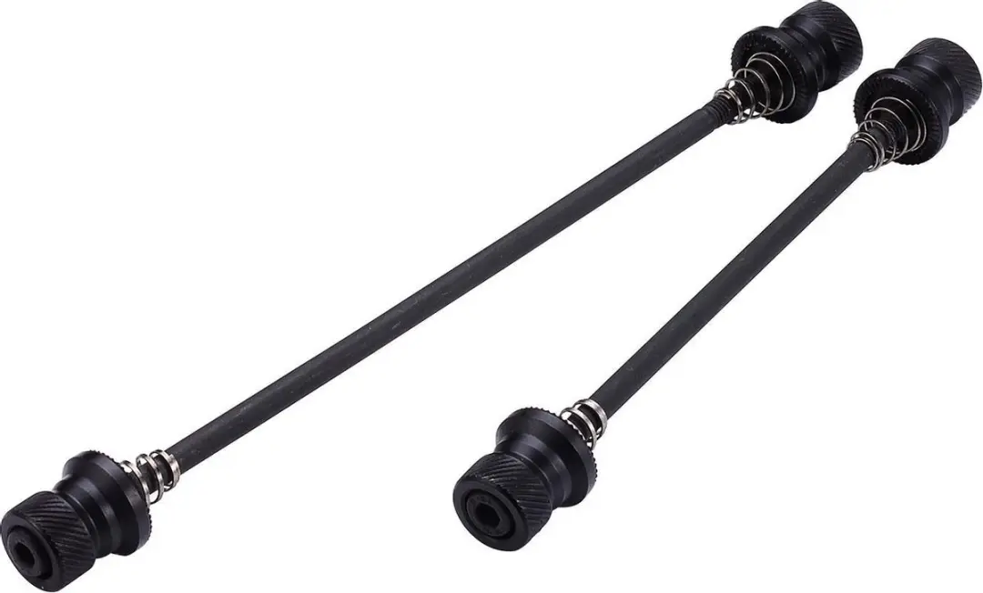 BBB Cycling Quick Release Set WheelFixed
