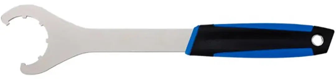 BBB BTL-128E Bosch Lockring Remover - Zwart/Blauw