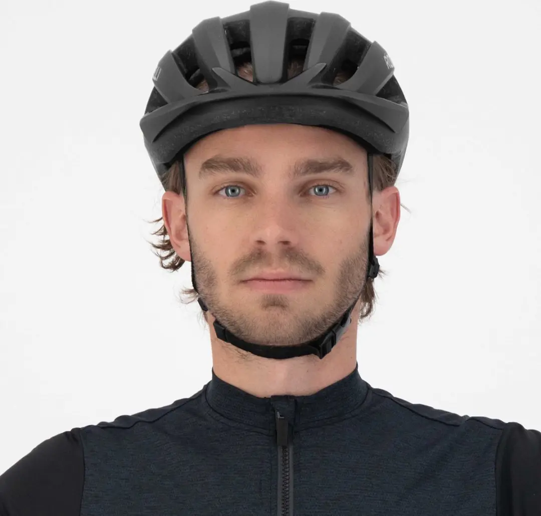 Rogelli Ferox II Dames/Heren Fietshelm