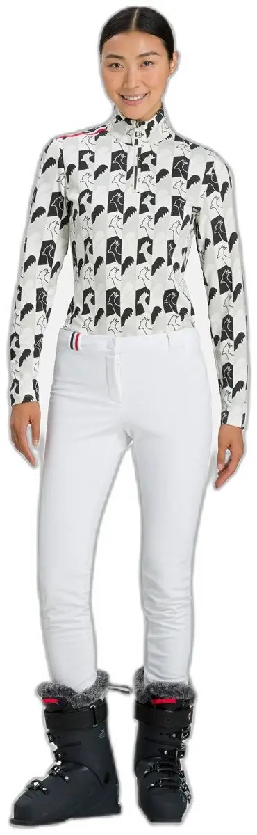 Dames skibroek Rossignol Fuseau