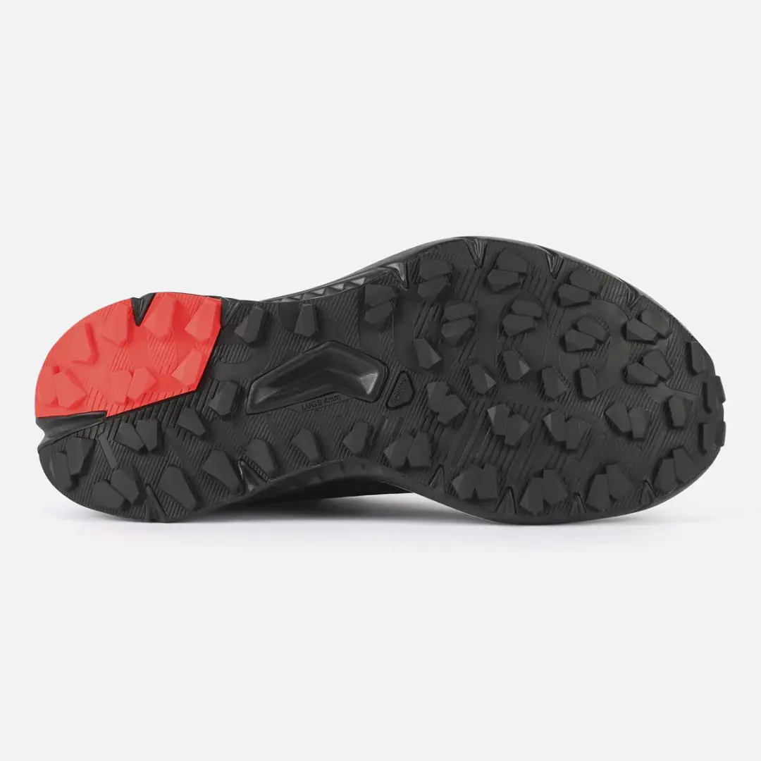 Rossignol Venosk Trailschoenen 46.5 - Zwart