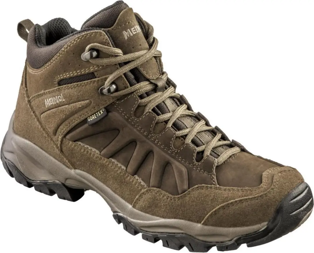 Meindl Nebraska Mid GTX