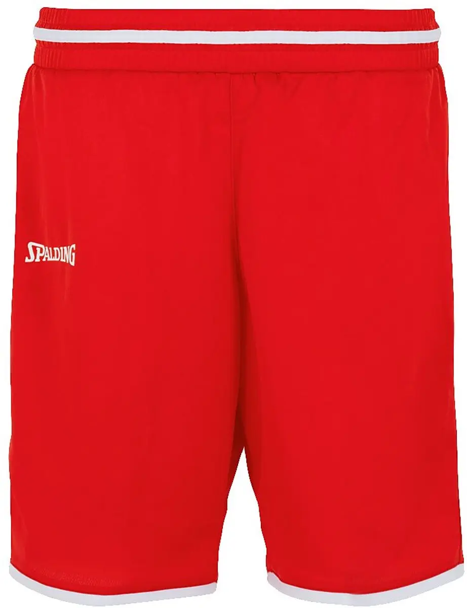 Move Short Vrouwen Rood/Wit