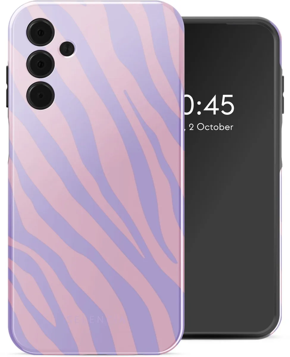 Selencia Hoesje Samsung Galaxy A15