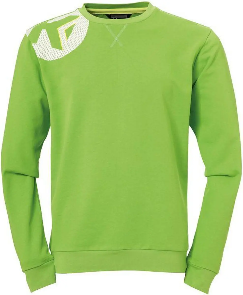 Kempa Training Top - Lichtgroen
