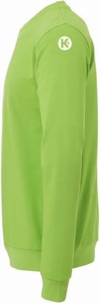 Kempa Training Top - Lichtgroen