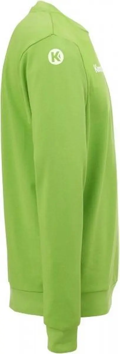Kempa Training Top - Lichtgroen