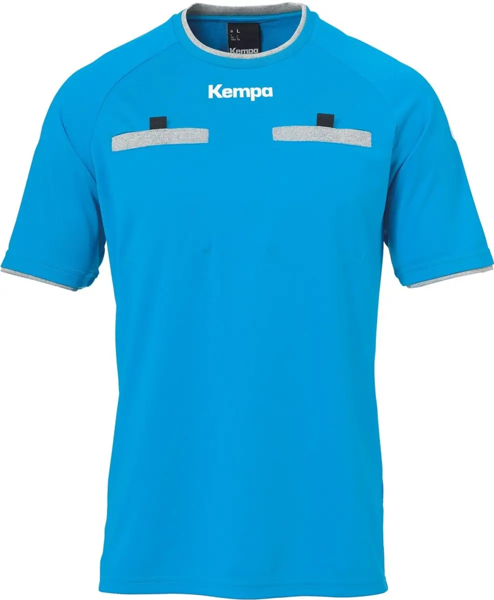 Kempa Referee Shirt Heren