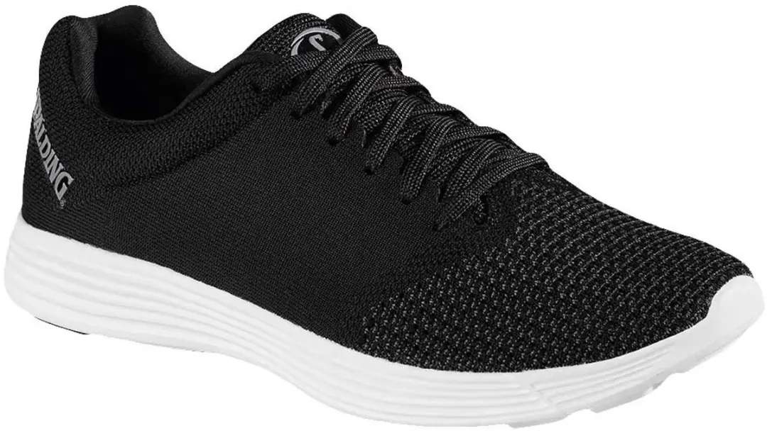 Spalding S-Float Schoen - 42 - Zwart