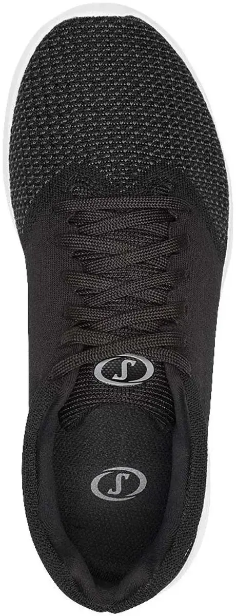 Spalding S-Float Schoen - 42 - Zwart