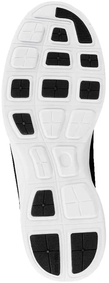 Spalding S-Float Schoen - 42 - Zwart