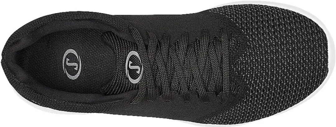 Spalding S-Float Schoen - 42 - Zwart - afbeelding 6 van 6