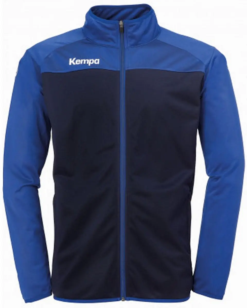 Kempa Prime Poly jacket