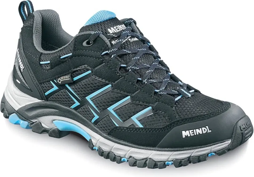 Meindl Caribe Gtx Gore-Tex Wandelschoenen Dames