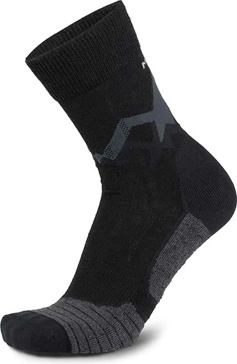Meindl Mt3.5 Trekking Merino Light Wandelsokken Heren