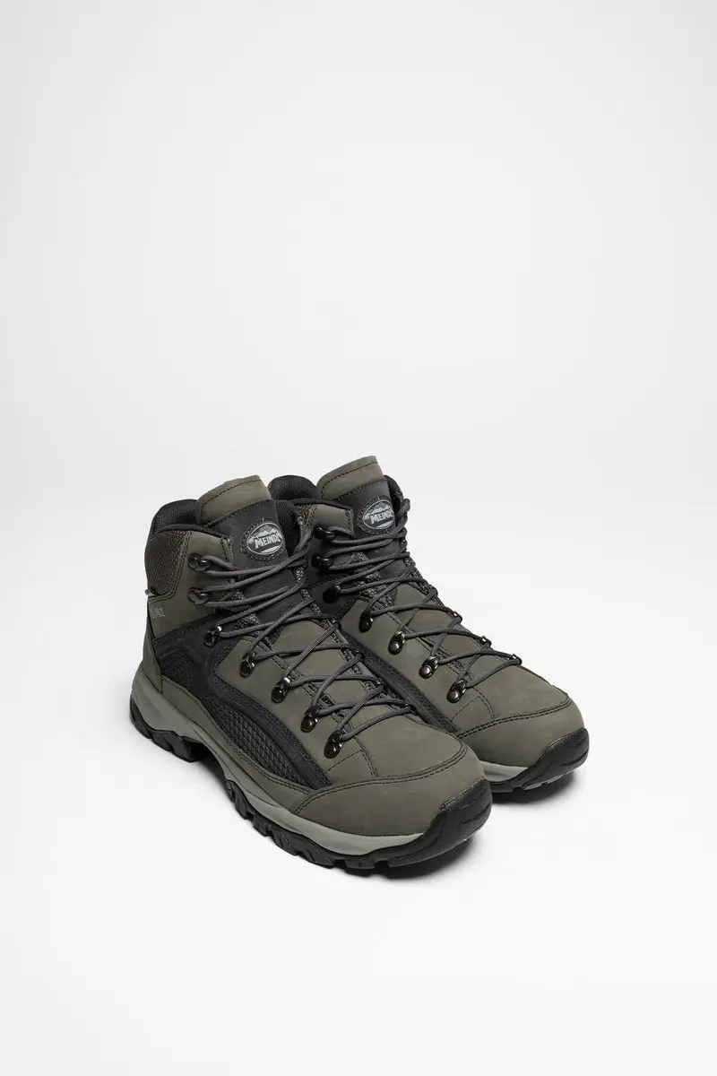 Baltimore GTX Heren (Antraciet)