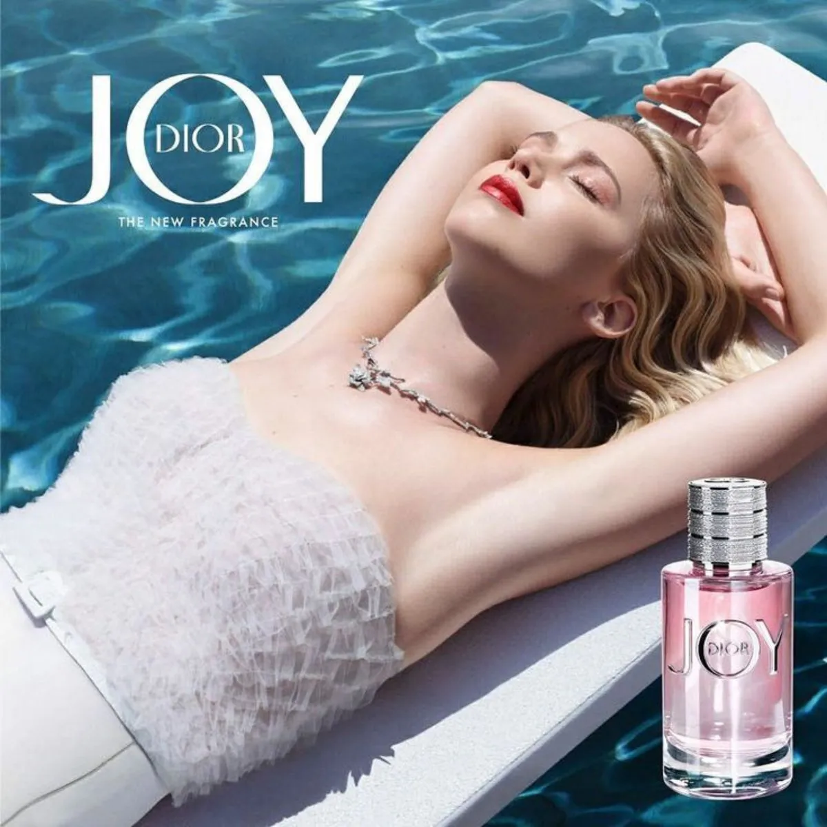 Dior Joy Eau de Parfum Miniatuur 5ml