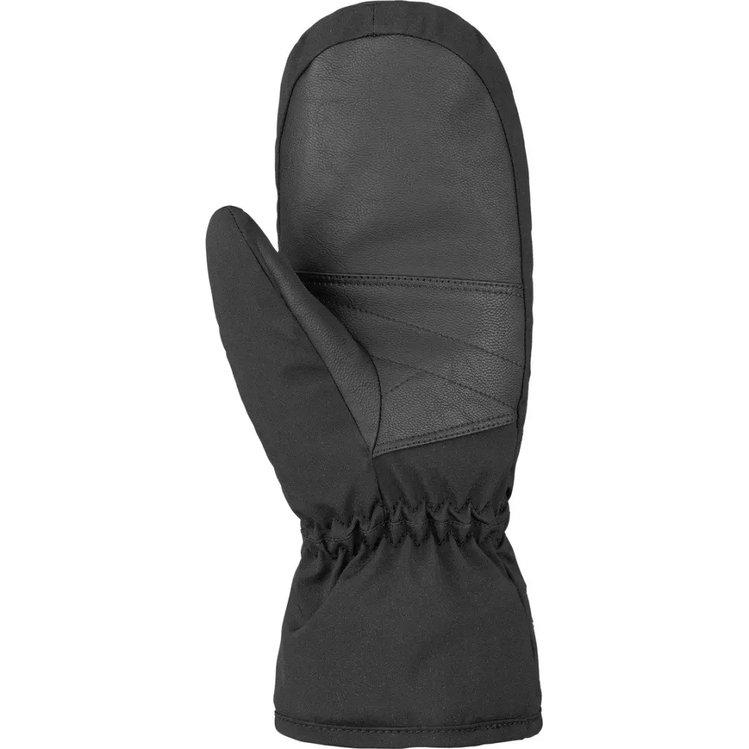 Reusch Marisa Handschoenen - Zwart/Wit - Maat 7,5