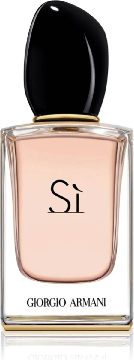 Armani Sì Eau de Parfum 50ml