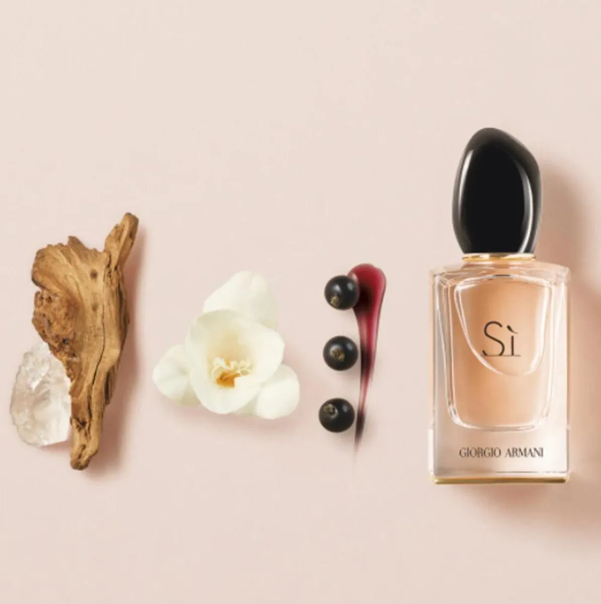 Armani Sì Eau de Parfum 50ml