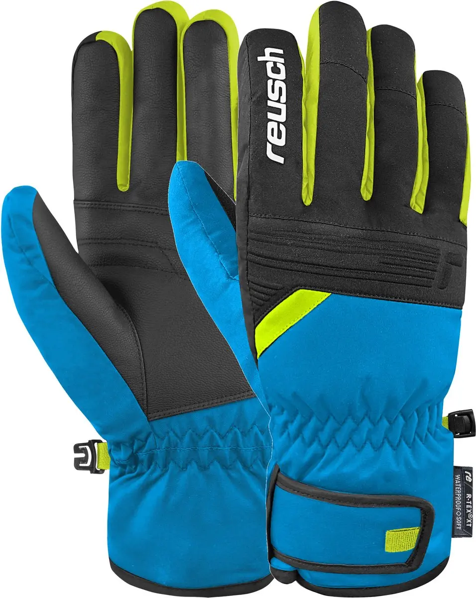 Reusch Skihandschuhe Baldo R-TEX XT