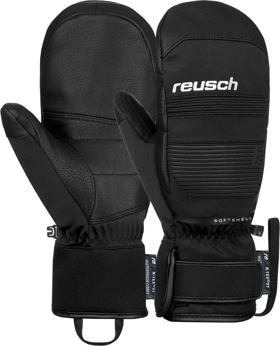 Reusch Fäustlinge Andy R-TEX® XT Mitten