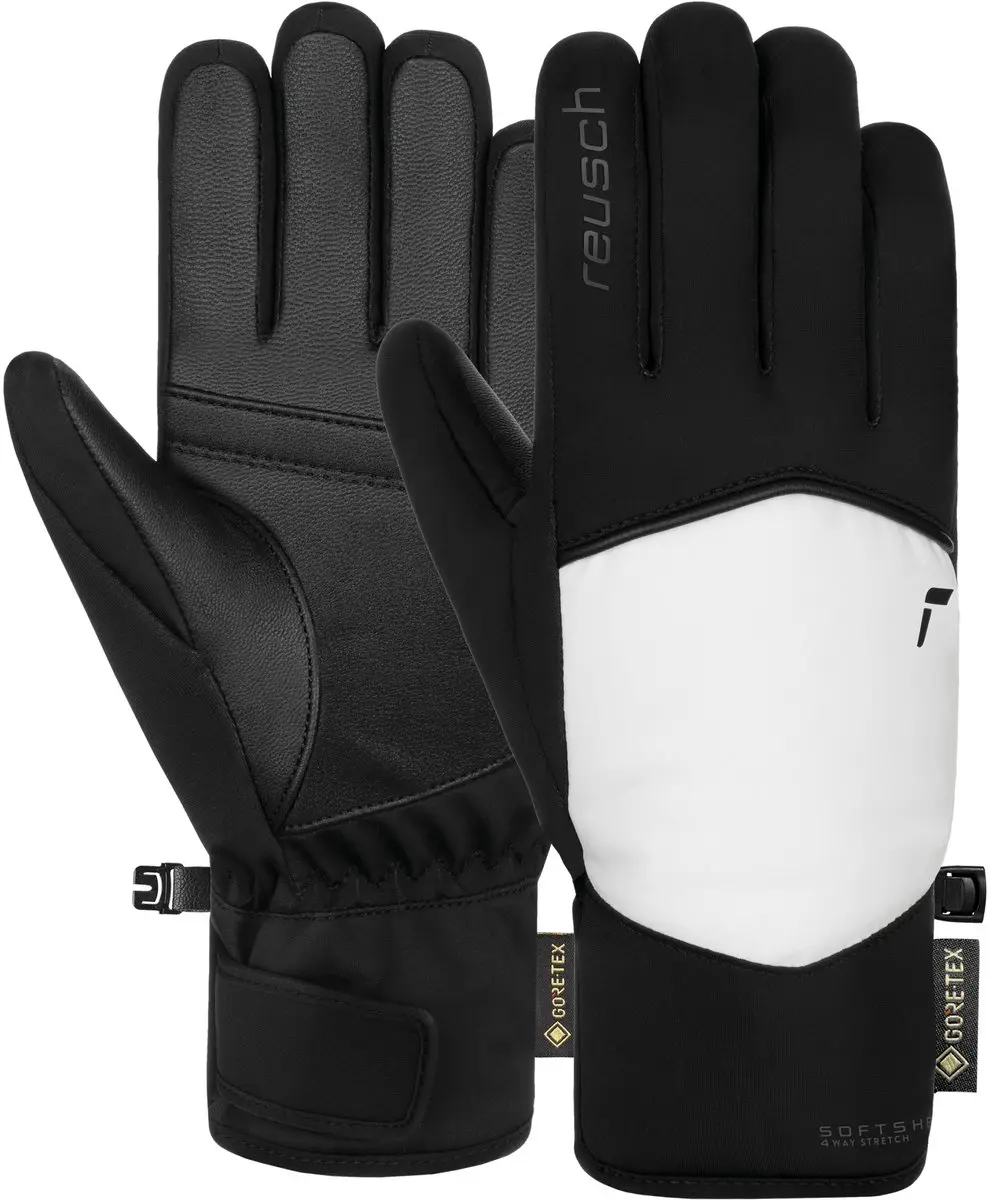 Reusch Amira Fingerhandschuhe