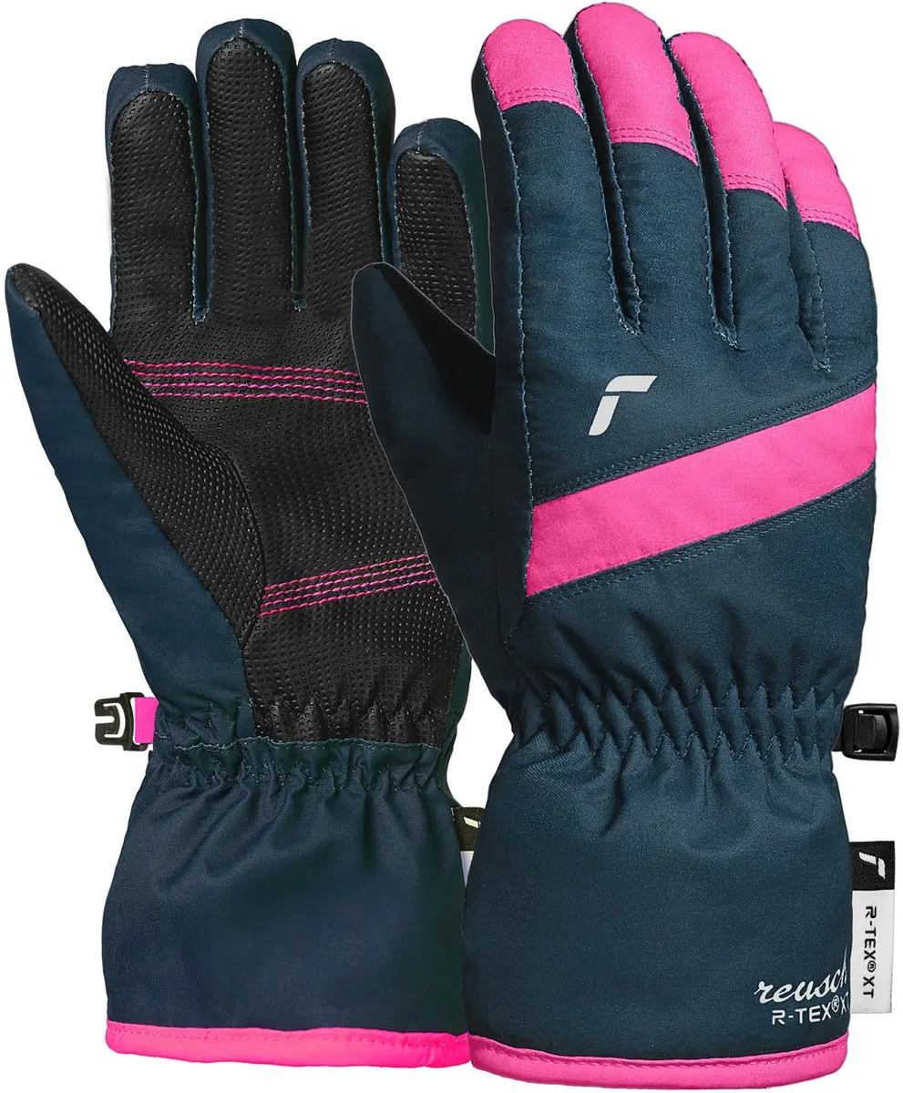 Reusch Fingerhandschuhe Wonder R-TEX® XT Junior