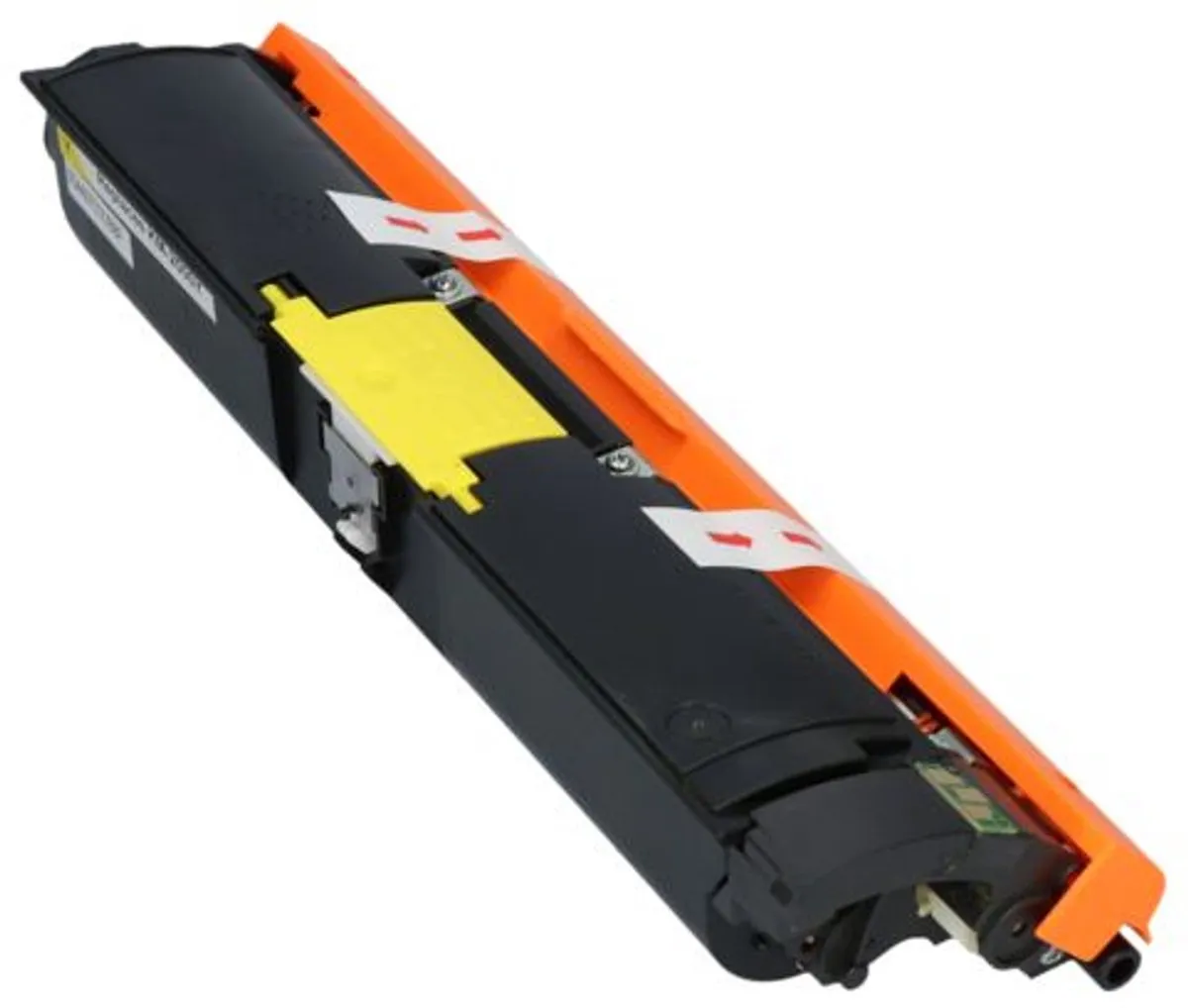 PrintAbout Konica Minolta 1710589-005 Toner Geel - 5.000 Pagina's