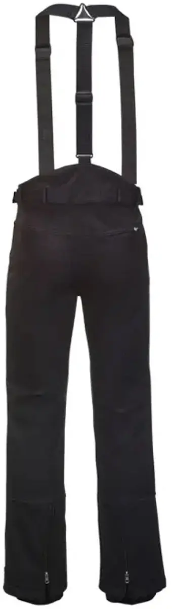 Killtec Thônes A Ski-overall - 4XL - Zwart