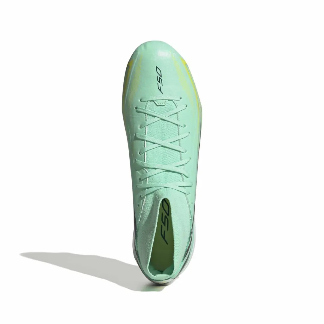 adidas F50 Hyperfast League Mid FG
