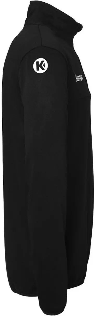 Kempa Trainingsjack 2002352 - S - Zwart