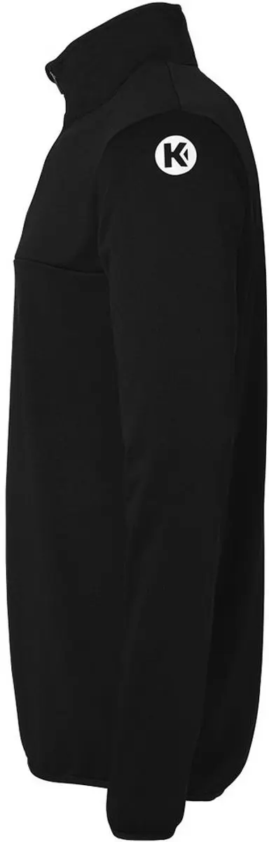 Kempa Trainingsjack 2002352 - S - Zwart