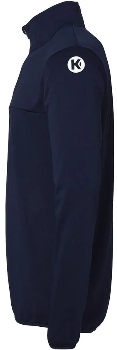 Kempa Trainingsjack 2002352 - S - Zwart - afbeelding 5 van 6