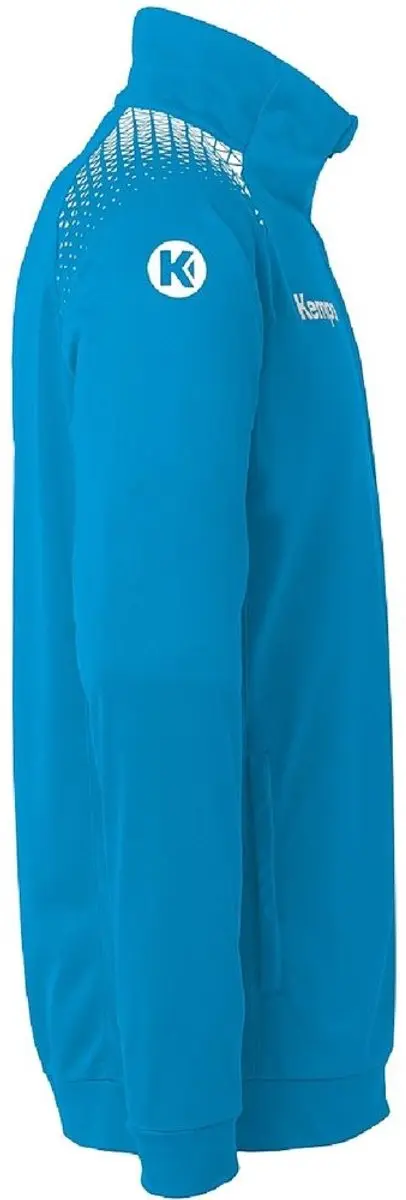 Kempa Ambition 28 Poly-Jack 2005147 - 164 - Kempablau/Weiß - afbeelding 3 van 6