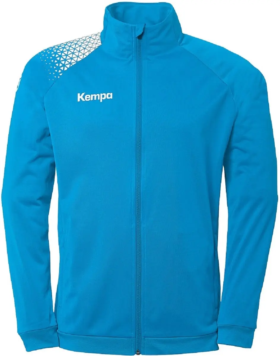 Kempa trainingsjack Ambition 28 Poly-jack 2005147