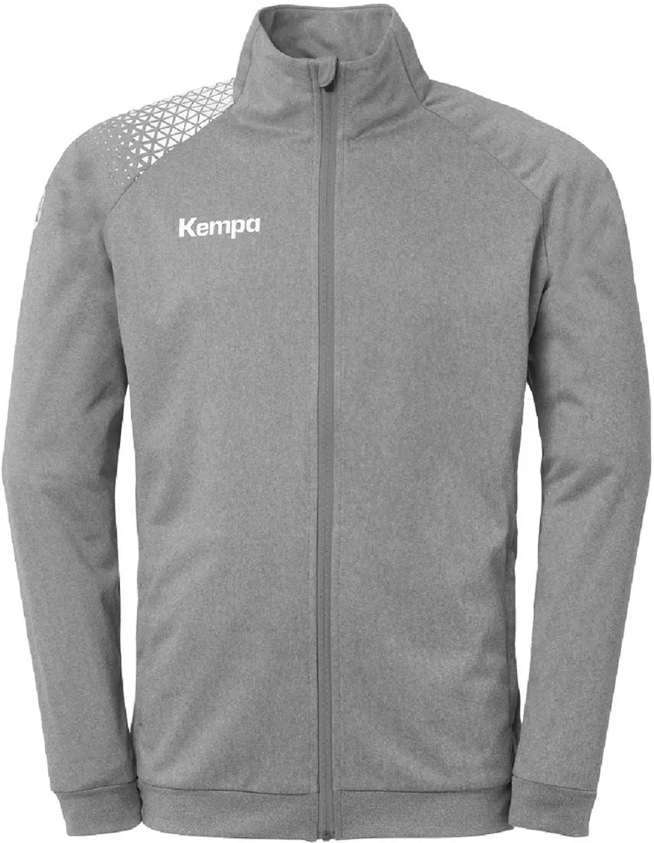 Kempa Ambition 28 Poly-Jack 2005147 - 164 - Kempablau/Weiß - afbeelding 4 van 6