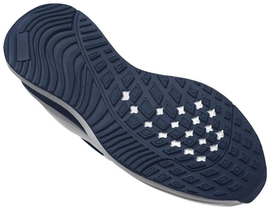 Kempa K-Float 2.0 Handbalschoenen 37 - Weiß/Marine - afbeelding 2 van 6
