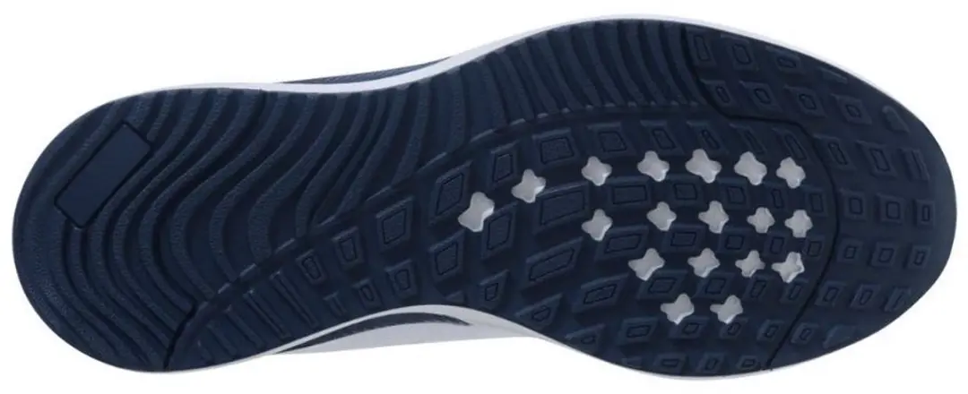 Kempa K-Float 2.0 Handbalschoenen 37 - Weiß/Marine - afbeelding 5 van 6