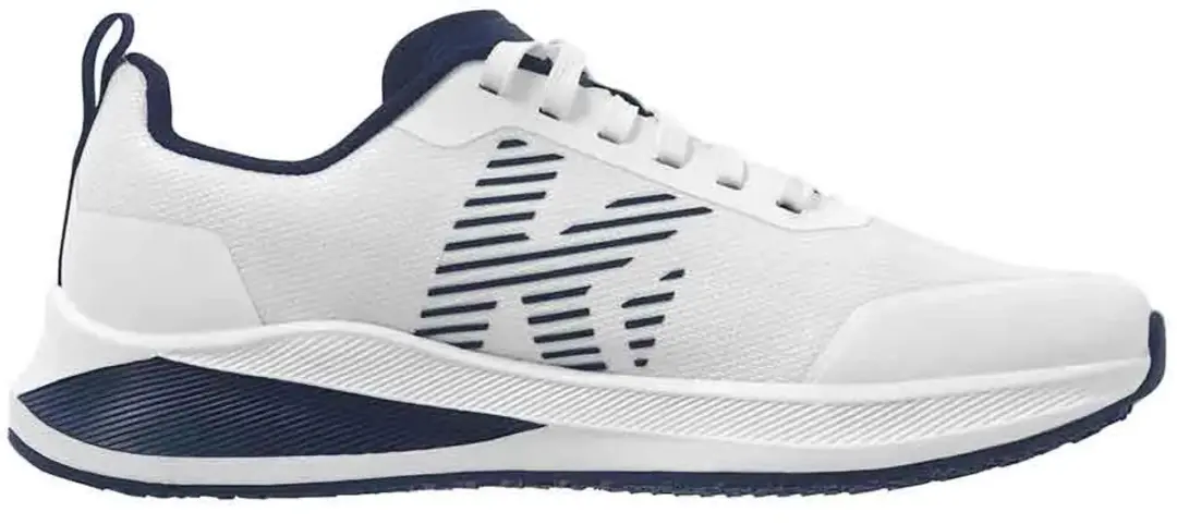 Kempa K-Float 2.0 Handbalschoenen 37 - Weiß/Marine - afbeelding 4 van 6