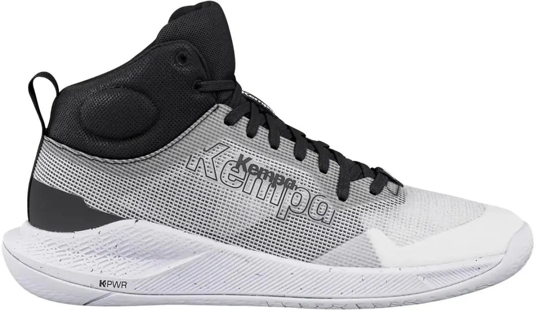 Kempa Kourtfly Mid Indoor Schoenen 43