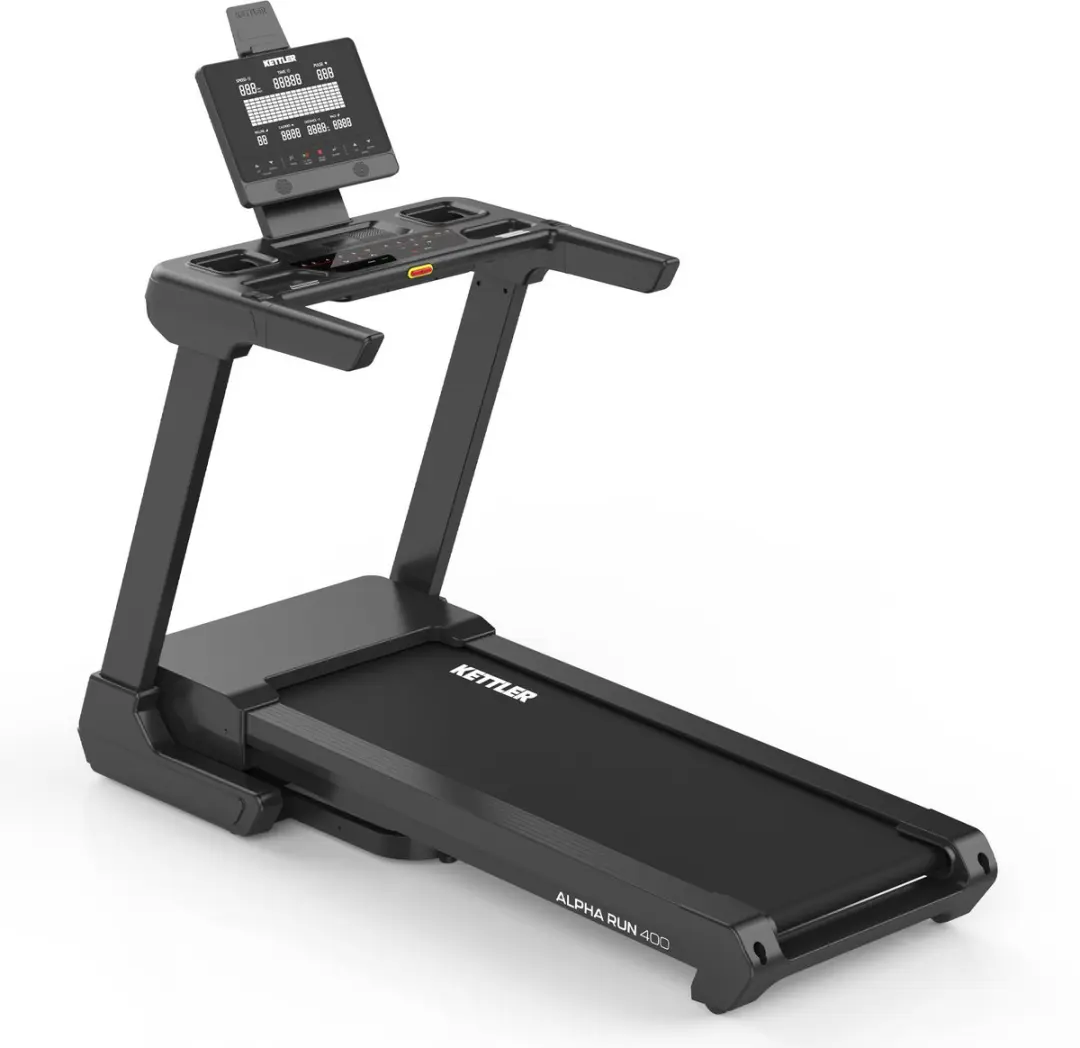 Kettler Alpha Run 400 Treadmill