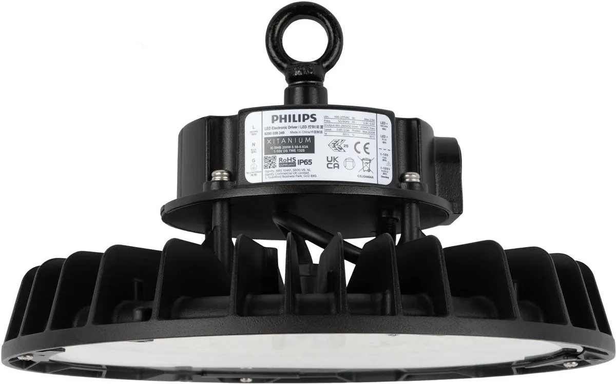 Ledvion LED High Bay 200W